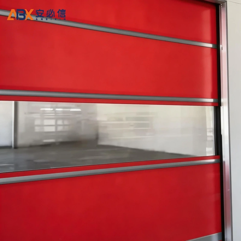 合肥市快速门