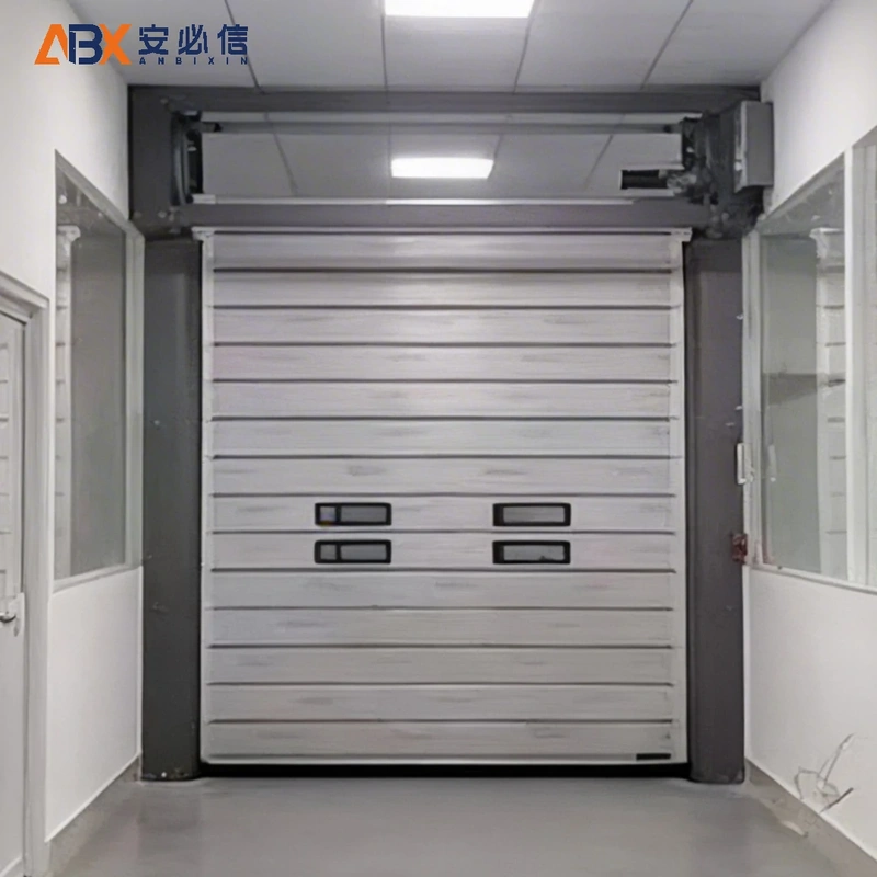 合肥市医药密闭高速门